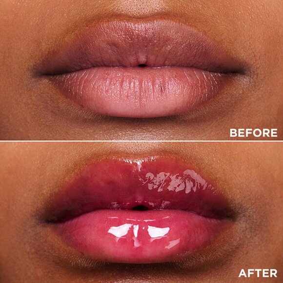 🌷New🌷 Clarins Lip Comfort Oil 04 Pitaya 0.04 Oz. - Picture 6 of 12